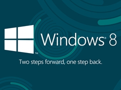 Win8.1任务栏图标中间出现空隙如何解